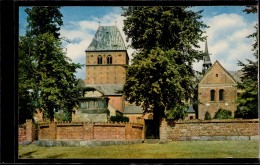 Ratzeburg - Dom 1 - Ratzeburg