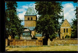 Ratzeburg - Dom 2 - Ratzeburg