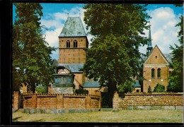 Ratzeburg - Dom 3 - Ratzeburg