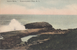 Indian Rock Narragansett Pier - Pawtucket