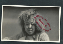 NN414 - INUIT ? Canada ? Alaska ?? - RPPC - Amérique