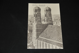 1210- München, Frauenkirche - München