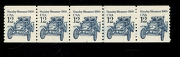 450357575 USA 1985 POSTFRIS MINTNEVER HINGED POSTFRISH EINWAND FREI NEUF SCOTT 2132 PLAAT 2 - Rollini (Numero Di Lastre)