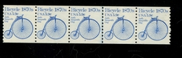 450370250 USA 1982 POSTFRIS MINTNEVER HINGED POSTFRISH EINWAND FREI NEUF SCOTT 1901 Plaat 3 - Roulettes (Numéros De Planches)