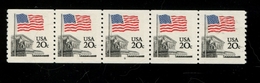 450370540 USA 1982 POSTFRIS MINTNEVER HINGED POSTFRISH EINWAND FREI NEUF SCOTT 1895a Plaat 9 - Rollini (Numero Di Lastre)