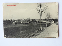 Germany Hohenschaftlarn1942    A 131 - Sonstige & Ohne Zuordnung