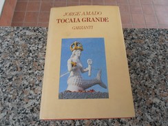 Tocaia Grande - Jorge Amado - Novelle, Racconti