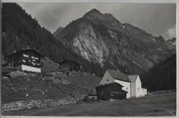 Heiligkreuz Bei Binn Kapelle - Photo: Klopfenstein - Binn