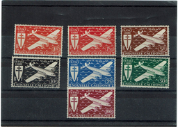 LMON1 - LOT DE DOM TOM SUR 6 PLAQUETTES - Lots & Kiloware (mixtures) - Max. 999 Stamps