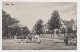 BELGIQUE - PEER Kiosk - Peer