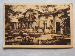 Germany Kaffee Linden Pavillon Bes H. Jessen Stamp 1926   A 131 - Sonstige & Ohne Zuordnung