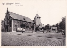 Dendermonde, Heldenplein (pk36217) - Dendermonde