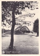 Dendermonde, Brug Van St Gillis (pk36218) - Dendermonde