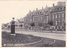 Dendermonde, Koningin Astridlaan (pk36219) - Dendermonde