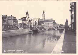 Dendermonde, Denderbrug (pk36226) - Dendermonde