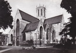 Dendermonde, O.L.Vrouwkerk (pk36230) - Dendermonde