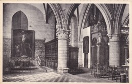 Dendermonde, O.L.Vrouwkerk, Binnenzicht (pk36235) - Dendermonde