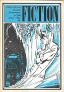Fiction N° 160, Mars 1967 (TBE) - Fictie