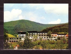 91o * BAIERSBRONN MITTELTAL * KURHOTEL MITTELTAL **!! - Baiersbronn