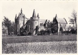 Feodaal Kasteel Van Laarne, Château Féodal De Laarne (pk36324) - Laarne