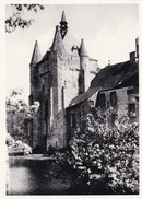 Feodaal Kasteel Van Laarne, Château Féodal De Laarne (pk36326) - Laarne