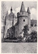 Feodaal Kasteel Van Laarne, Château Féodal De Laarne (pk36327) - Laarne