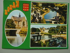 MORBIHAN ROHAN - Rohan