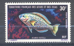 Afars Et Issas, Yvert PA66, Scott C60, MNH - Ungebraucht