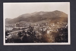 AK Leoben ( Steiermark ) ( Vue Generale Carte Photo ) - Leoben