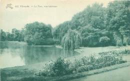 VILVORDE - Le Parc, Vue Intérieur - Vilvoorde