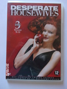 Desperate Housewives 2ème Saison Disc 3 - TV-Serien