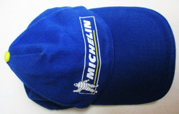 CASQUETTE MICHELIN BIBENDUM BIBENDOM - Baseball-Caps