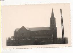 35715 -    St  Nicolas  L'église   Carte  Photo - Environs  De  Grace-Hollogne - Grace-Hollogne