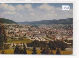 CPM GF -17968- Allemagne - Albstadt1- Ebingen - Aus Der Vogeldschau -Envoi Gratuit - Albstadt