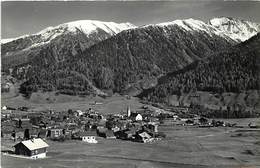 Suisse -ref D16- Suisse - Reckingen  - Carte Bon Etat - - Reckingen