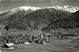 Suisse -ref C991- Reckingen   -carte Bon Etat - Reckingen