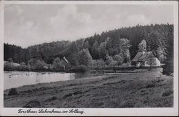 D-37586 Dassel - Solling - Forsthaus Lakenhaus - Northeim