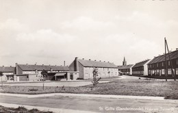 St Gillis (Dendermonde) Nieuwe Tuinwijk  (pk36357) - Sint-Gillis-Waas