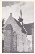 Scheldekerkje, Vlassenbroek,  (pk36363) - Kruibeke