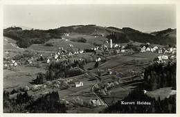 Suisse -ref C881- Kurort Heiden  - Carte Bon Etat - - Heiden