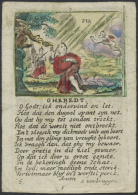Heiligen- Und Andachtsbildchen: Tolle Sammlung Mit über 300 Bildchen Ab Etwa 1650 Bis Ins 18. Jahrhundert, Dabei Vi - Santini