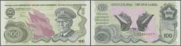 Yugoslavia / Jugoslavien: 100 Dinara ND(1990), P.101A In Perfect UNC Condition - Jugoslawien
