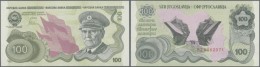 Yugoslavia / Jugoslavien: 100 Dinara ND(1990), P.101A In Perfect UNC Condition - Yugoslavia