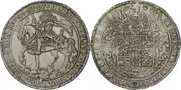 Altdeutschland Und RDR Bis 1800: Braunschweig-Lüneburg-Wolfenbüttel, Heinrich Julius 1589-1613: Löser Zu - Autres & Non Classés