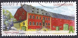 Lussemburgo, 2011 - A Réidener Streech - Nr.1326b Usato° - Used Stamps