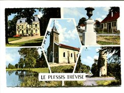 CP   LE PLESSIS TREVISE   (94) - Le Plessis Trevise