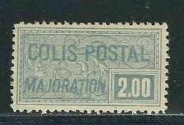 FRANCE Colis Postaux N° 79 ** - Mint/Hinged