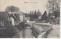BOVES - Pont Sur L'Avre  PRIX FIXE - Boves