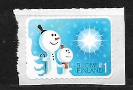 Finnland 2014  Mi 2277 Grußmarke Postfrisch - Nuevos