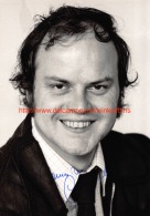 Thomas Thomaschke Opera - Signature - Autographes